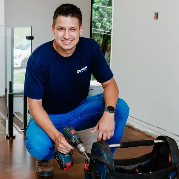 Fernando Pereira Gruhn